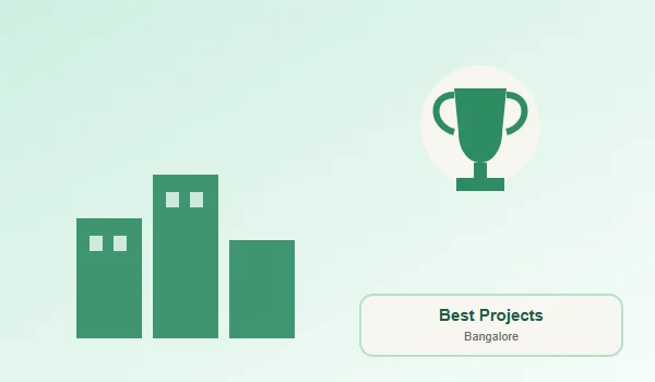 Best Projects In Bangalore