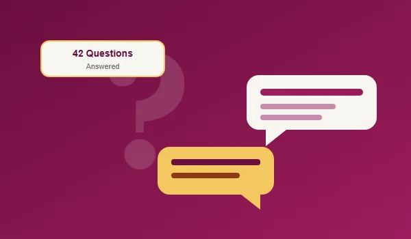 FAQs