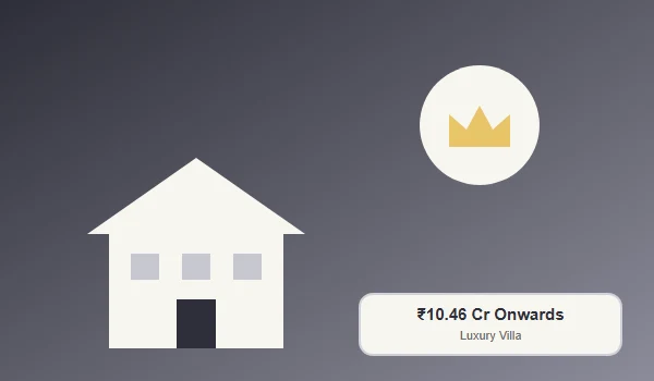 Luxury Villa On Airport Road