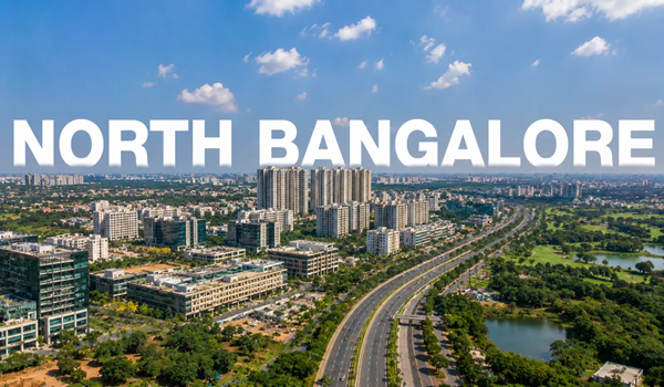 North Bangalore