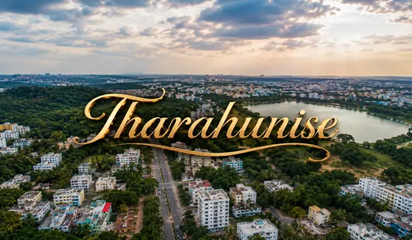Tharahunise